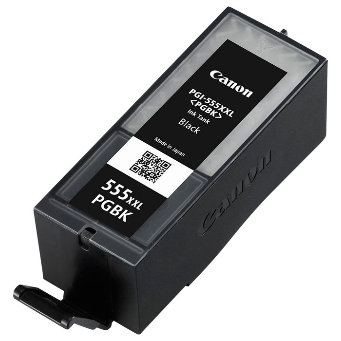 Canon PGI-555XXL PGBK Cartucho de Tinta Negro XXL Original