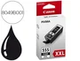 Canon PGI-555XXL PGBK Cartucho de Tinta Negro XXL Original