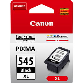 Canon PG-545XL Cartucho de Tinta Negro XL Original