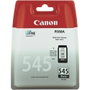Canon PG-545 Cartucho de Tinta Negro Original, Rendimiento Estándar