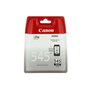 Canon PG-545 Cartucho de Tinta Negro Original, Rendimiento Estándar
