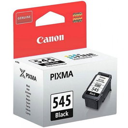 Canon Tinta Negro Pixma Mg 2450-2550 PG 545 8ml 180 Pág
