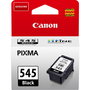 Canon PG-545 Cartucho de Tinta Negro Original, Rendimiento Estándar