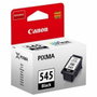 Canon PG-545 Cartucho de Tinta Negro Original, Rendimiento Estándar