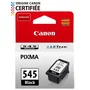 Canon PG-545 Cartucho de Tinta Negro Original, Rendimiento Estándar