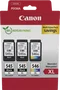 Canon Cartucho de Tinta CL-546XL Tricolor XL