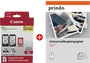 Canon Cartucho de Tinta CL-546XL Tricolor XL