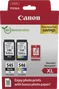 Canon Cartucho de Tinta CL-546XL Tricolor XL