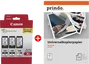 Canon Cartucho de Tinta CL-546XL Tricolor XL