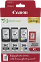 Canon Cartucho de Tinta CL-546XL Tricolor XL