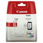Canon Cartucho de Tinta CL-546XL Tricolor XL
