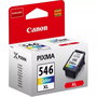 Canon Cartucho de Tinta CL-546XL Tricolor XL