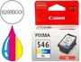 Canon Cartucho de Tinta CL-546XL Tricolor XL