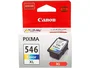 Canon Cartucho de Tinta CL-546XL Tricolor XL