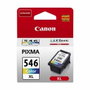 Canon Cartucho de Tinta CL-546XL Tricolor XL