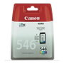 Canon Cartucho de Tinta CL-546 Tricolor