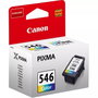 Canon Cartucho de Tinta CL-546 Tricolor