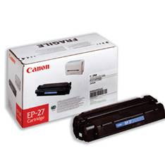 Canon EP-27 Cartucho de Tóner Negro