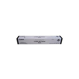 Canon C-EXV49BK Negro