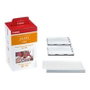 Canon RP-108 Kit de Cinta de Impresión y Papel Fotográfico
