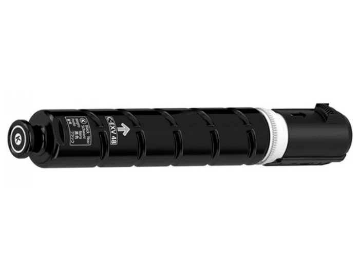 Canon EXV48K IR ADVANCE Toner Original Negro para C1325 y C1335