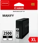 Canon Cartucho de Tinta PGI-2500XL BK Negro XL