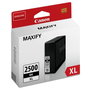 Canon Cartucho de Tinta PGI-2500XL BK Negro XL