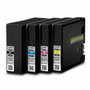 Canon PGI-2500XL Multipack de Tinta Alta Capacidad (Negro, Cian, Magenta, Amarillo)