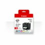 Canon PGI-2500XL Multipack de Tinta Alta Capacidad (Negro, Cian, Magenta, Amarillo)