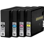 Canon PGI-2500XL Multipack de Tinta Alta Capacidad (Negro, Cian, Magenta, Amarillo)