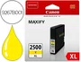 Canon PGI-2500XLY Cartucho de Tinta Amarillo XL