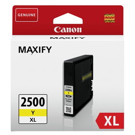 Canon PGI-2500XL Y Amarillo
