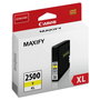 Canon PGI-2500XLY Cartucho de Tinta Amarillo XL