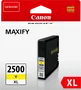 Canon PGI-2500XLY Cartucho de Tinta Amarillo XL