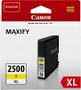 Canon PGI-2500XLY Cartucho de Tinta Amarillo XL