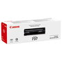 Canon Cartucho de Tóner CRG 737 Negro