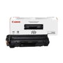 Canon Cartucho de Tóner CRG 737 Negro