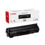Canon Cartucho de Tóner CRG 737 Negro