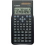 Canon F-715SG Calculadora Científica Negra