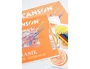 Canson Dibujo Basik con Recuadro 250 Hojas 130g 32,5x46cm