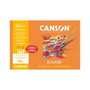 Canson Papel Basik A3 130g Liso