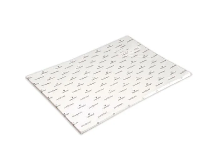 Guarro Papel Acuarela 50x70 cm 350 gr Grano Grueso Blanco Natural