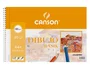 Canson Bloc de Dibujo Basik A4+ 20 Hojas 130g