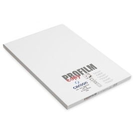 Canson Profilm Copy Acetato Papel 0.1 mm A3 Transparente Paquete 100 Hojas