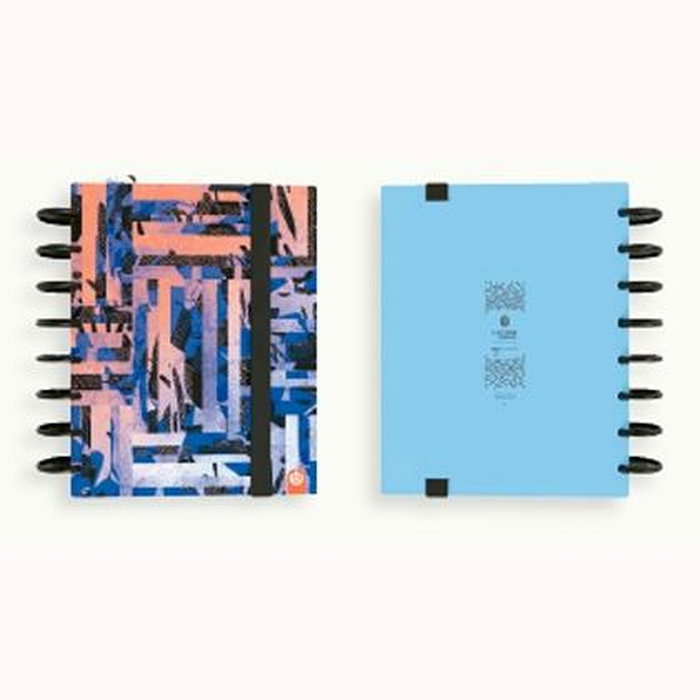 Carchivo My Planner A5 Coral