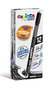 Carioca Bolígrafo Oops Monocolor Negro Caja 12 UD