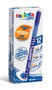 Carioca Bolígrafo Oops Monocolor Azul Caja 12 UD