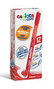Carioca Bolígrafo Oops Monocolor Rojo Caja 12 UD