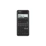 Casio FC-200V-2 Calculadora Financiera Negra