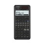 Casio FC-200V-2 Calculadora Financiera Negra